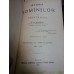 ISTORIA ROMANILOR - XENOPOL - 12 volume - 1896